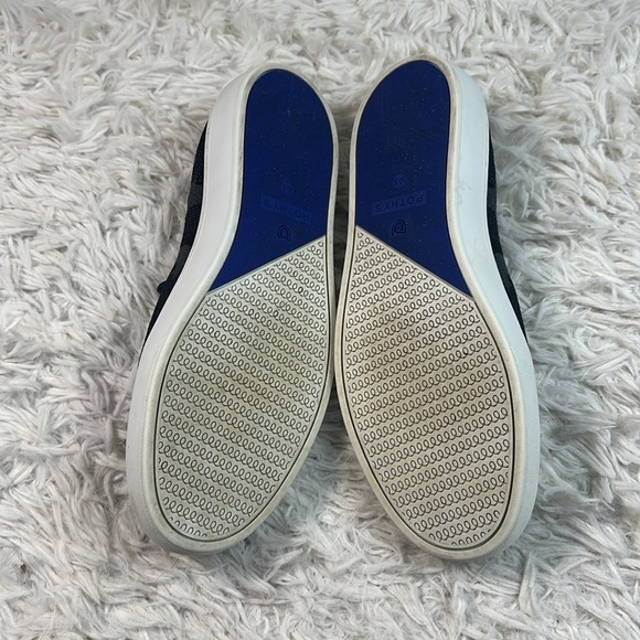 Rothys Camo City Slip On Sneaker - Picture 5 of 7